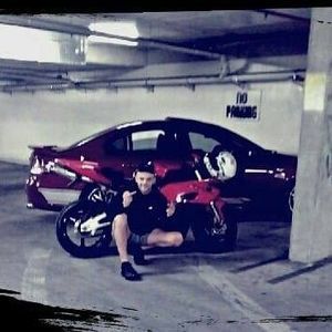 Meet your Posher, Sam